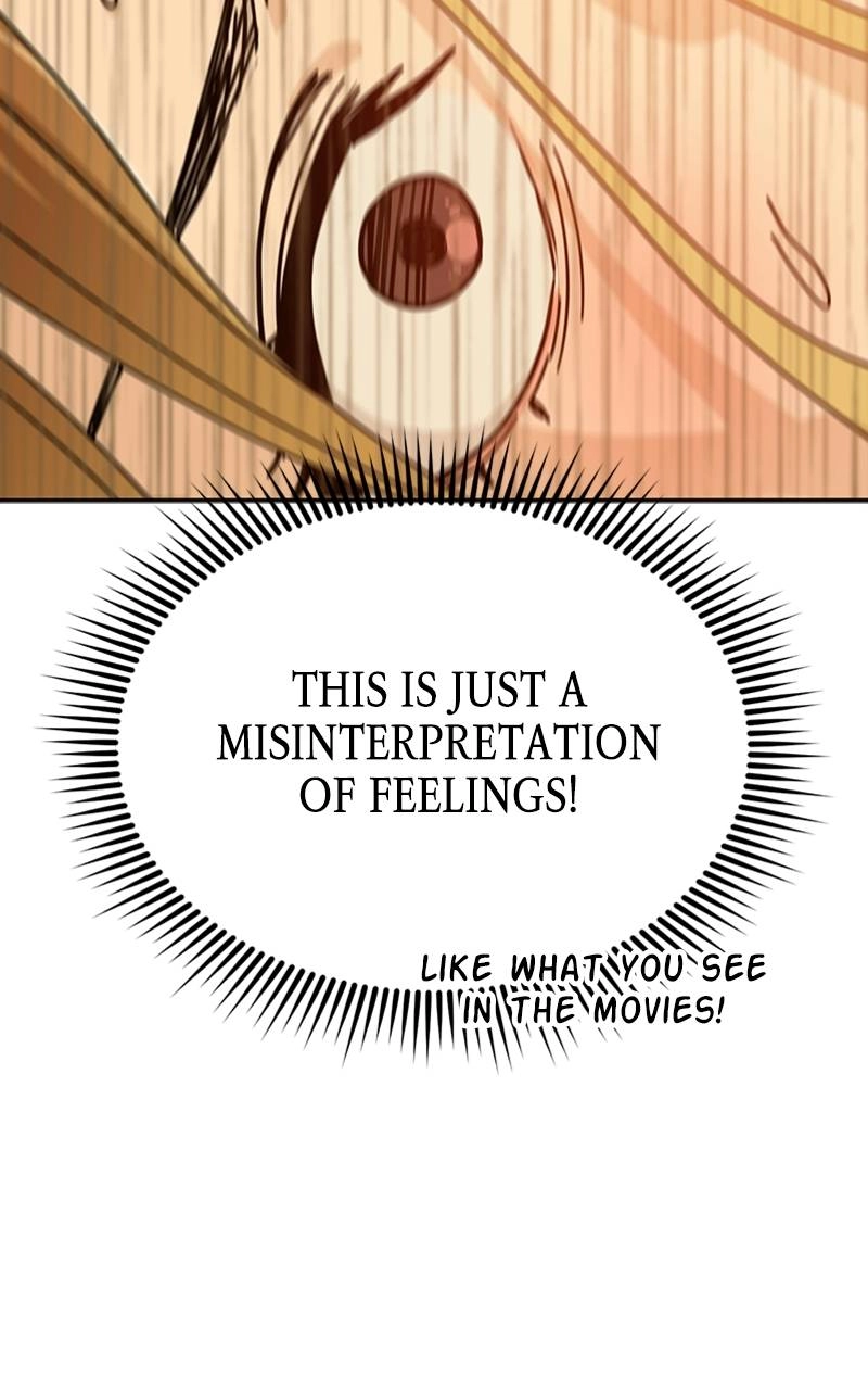 Maybe Meant to Be Chapter 26 - I Twirled It Around Page 79