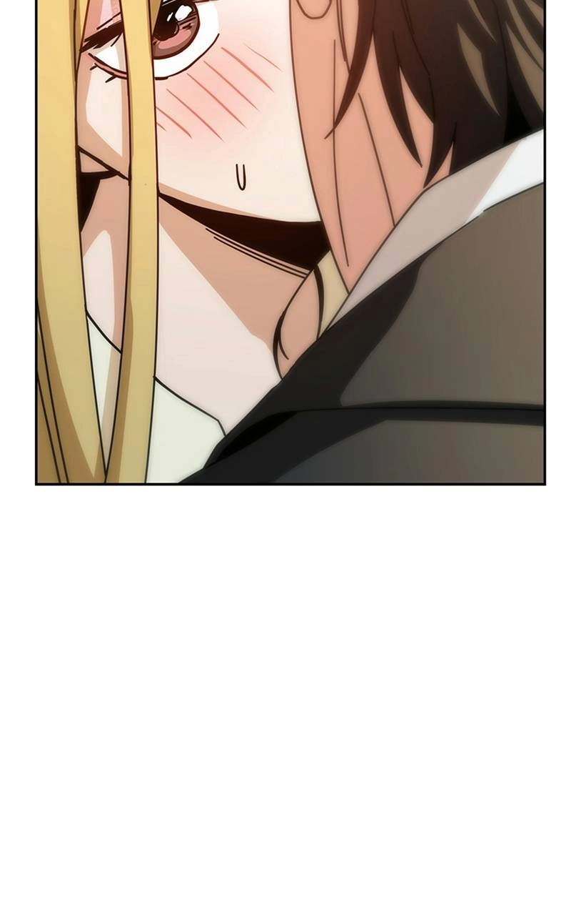 Maybe Meant to Be Chapter 26 - I Twirled It Around Page 7