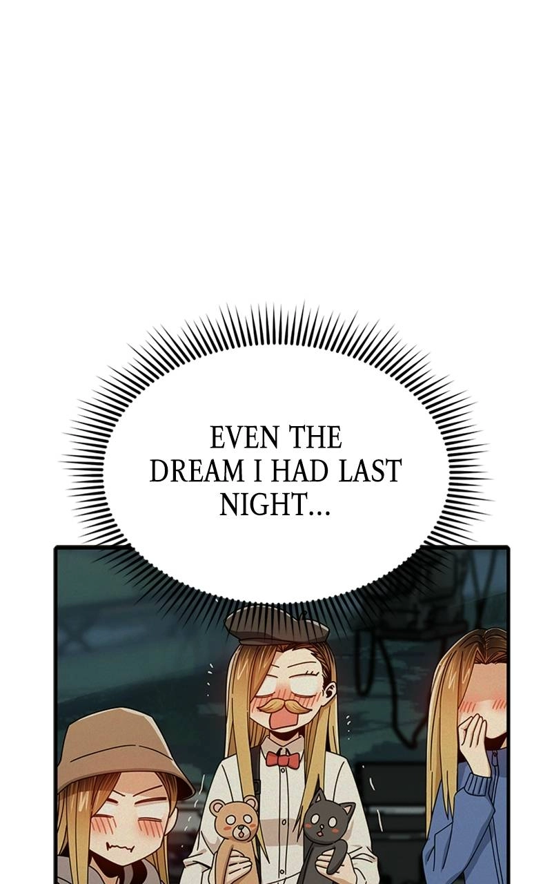 Maybe Meant to Be Chapter 26 - I Twirled It Around Page 80