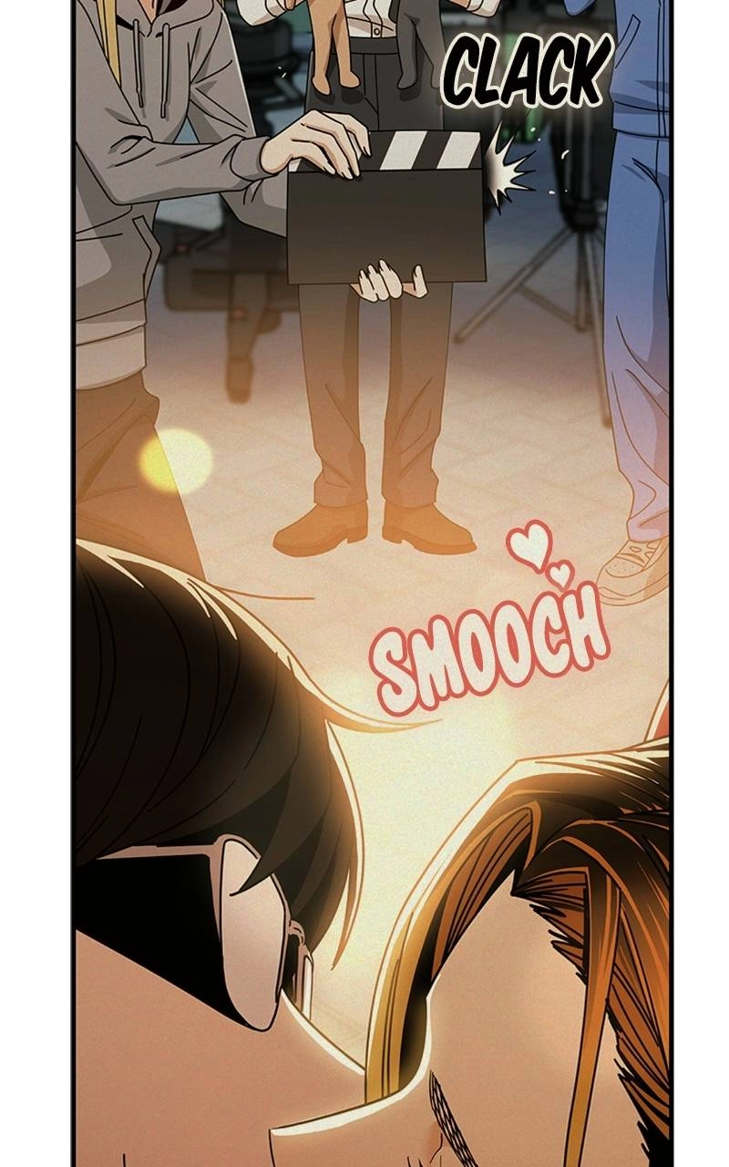 Maybe Meant to Be Chapter 26 - I Twirled It Around Page 81