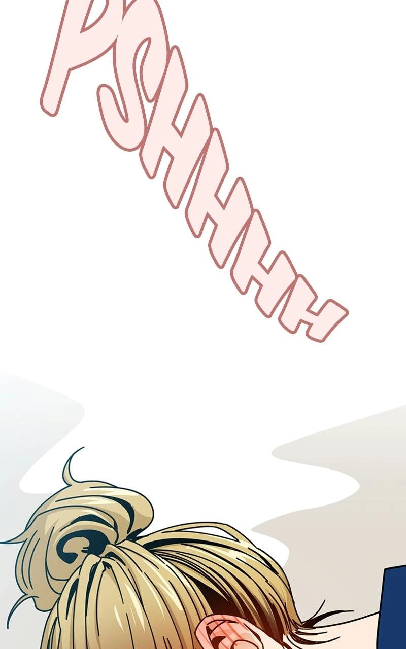 Maybe Meant to Be Chapter 26 - I Twirled It Around Page 83