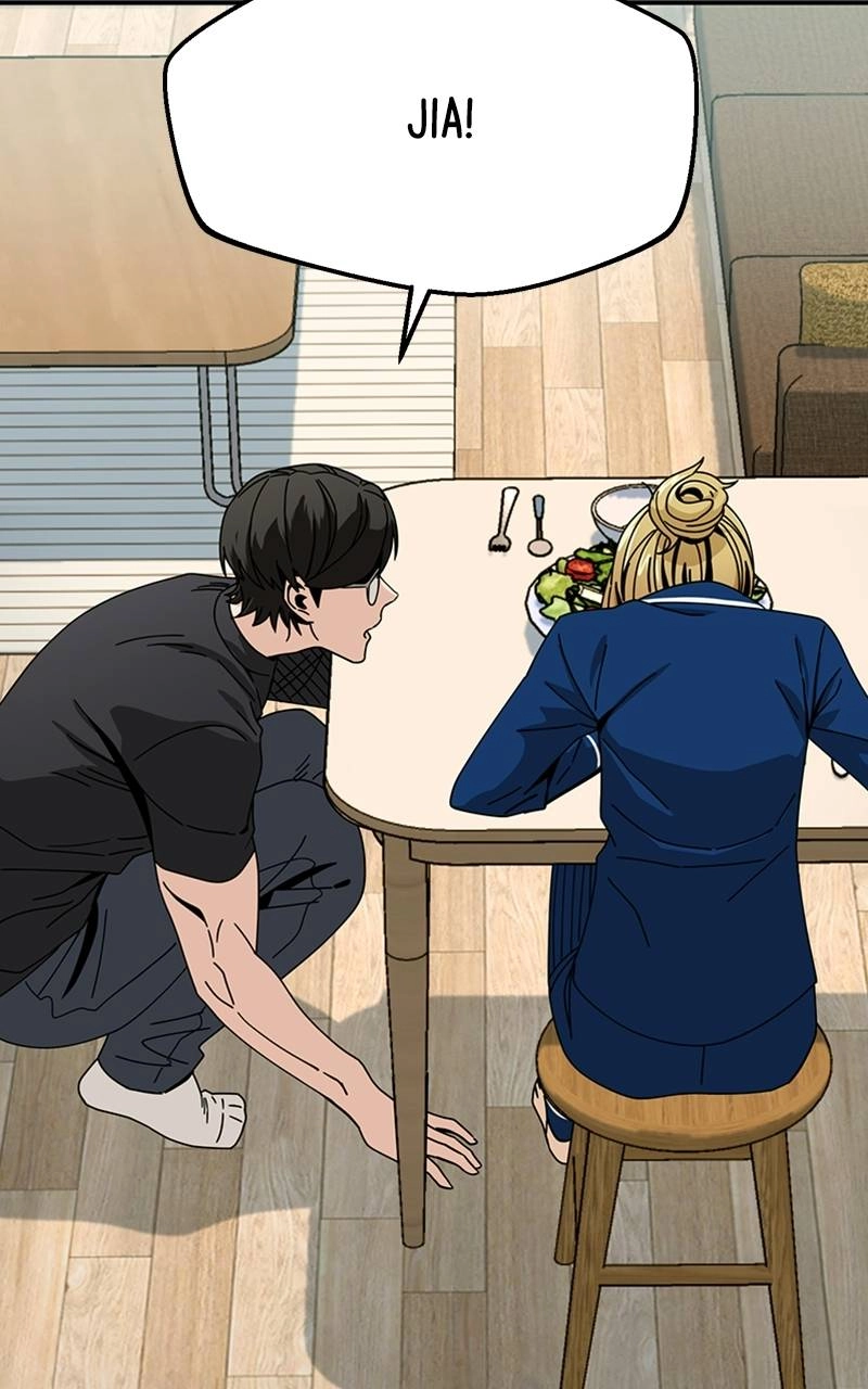 Maybe Meant to Be Chapter 26 - I Twirled It Around Page 85