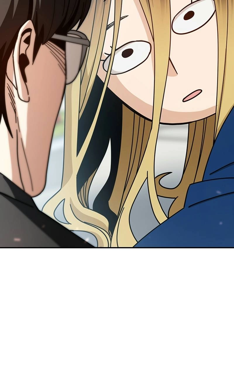 Maybe Meant to Be Chapter 26 - I Twirled It Around Page 87