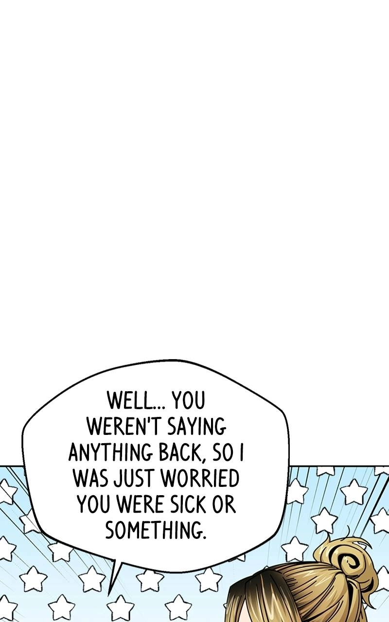 Maybe Meant to Be Chapter 26 - I Twirled It Around Page 94
