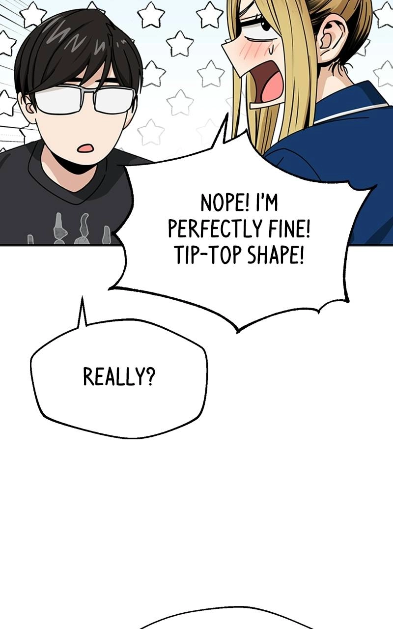 Maybe Meant to Be Chapter 26 - I Twirled It Around Page 95