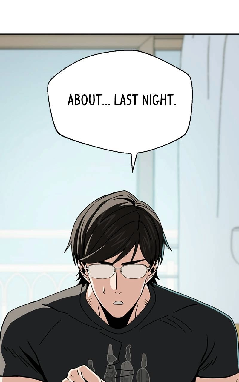 Maybe Meant to Be Chapter 26 - I Twirled It Around Page 99