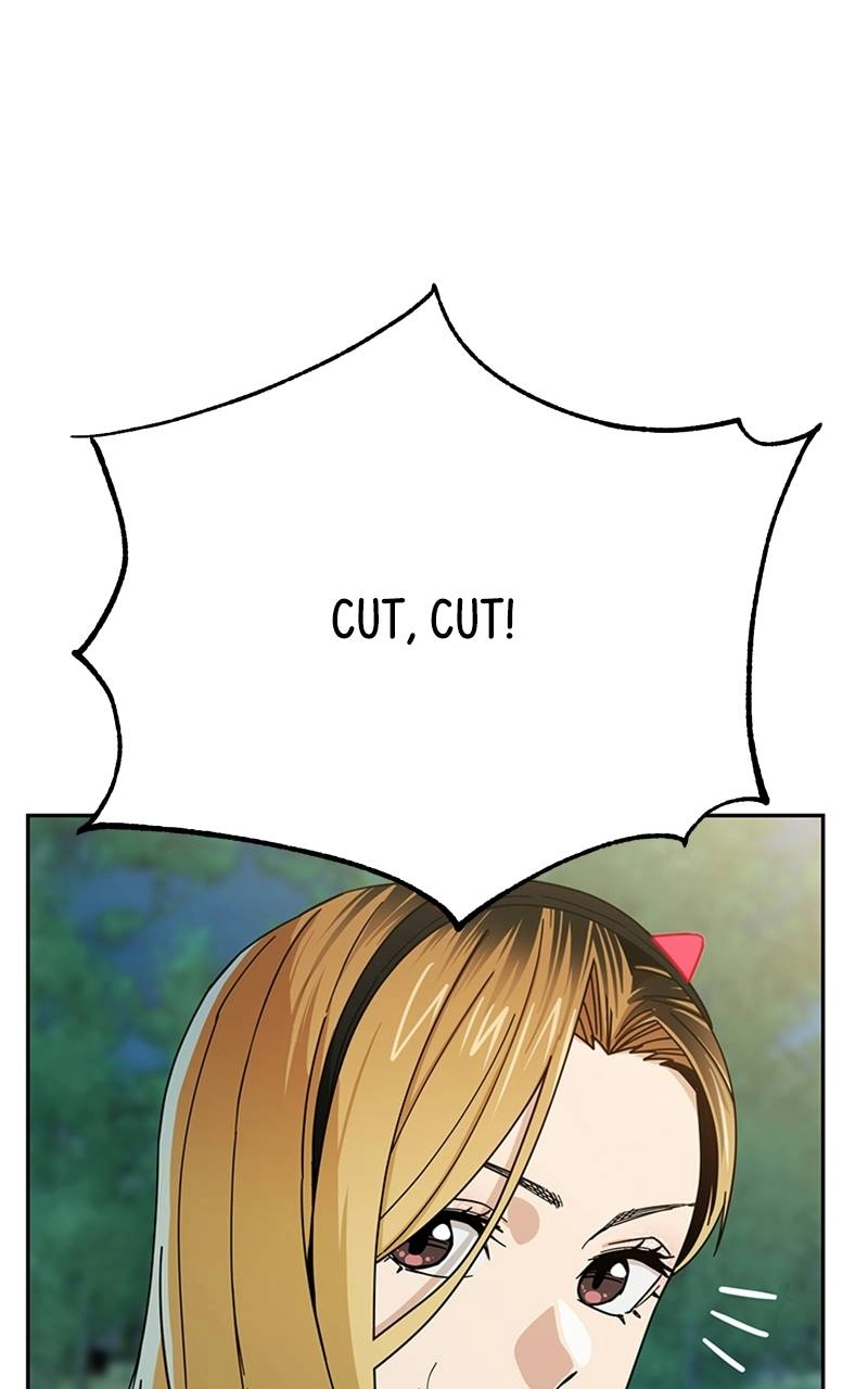 Maybe Meant to Be Chapter 26 - I Twirled It Around Page 9