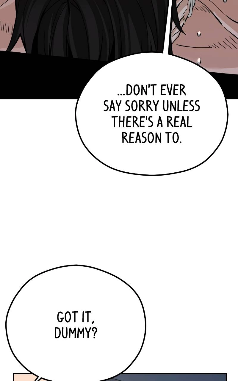 Maybe Meant to Be Chapter 87 - Are You Crying? Page 100