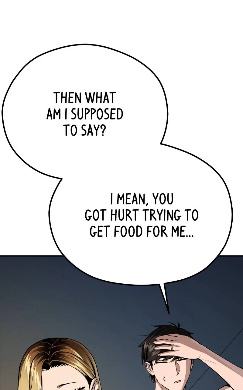 Maybe Meant to Be Chapter 87 - Are You Crying? Page 102