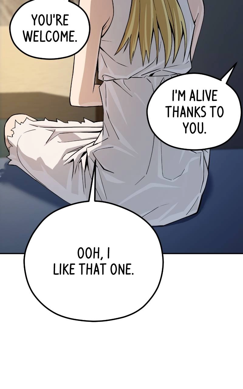 Maybe Meant to Be Chapter 87 - Are You Crying? Page 106