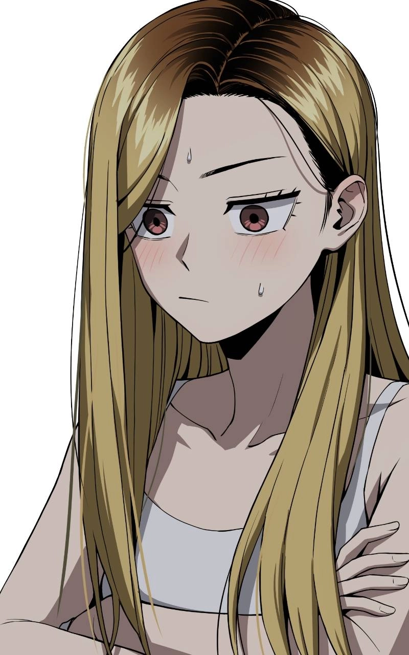 Maybe Meant to Be Chapter 87 - Are You Crying? Page 108