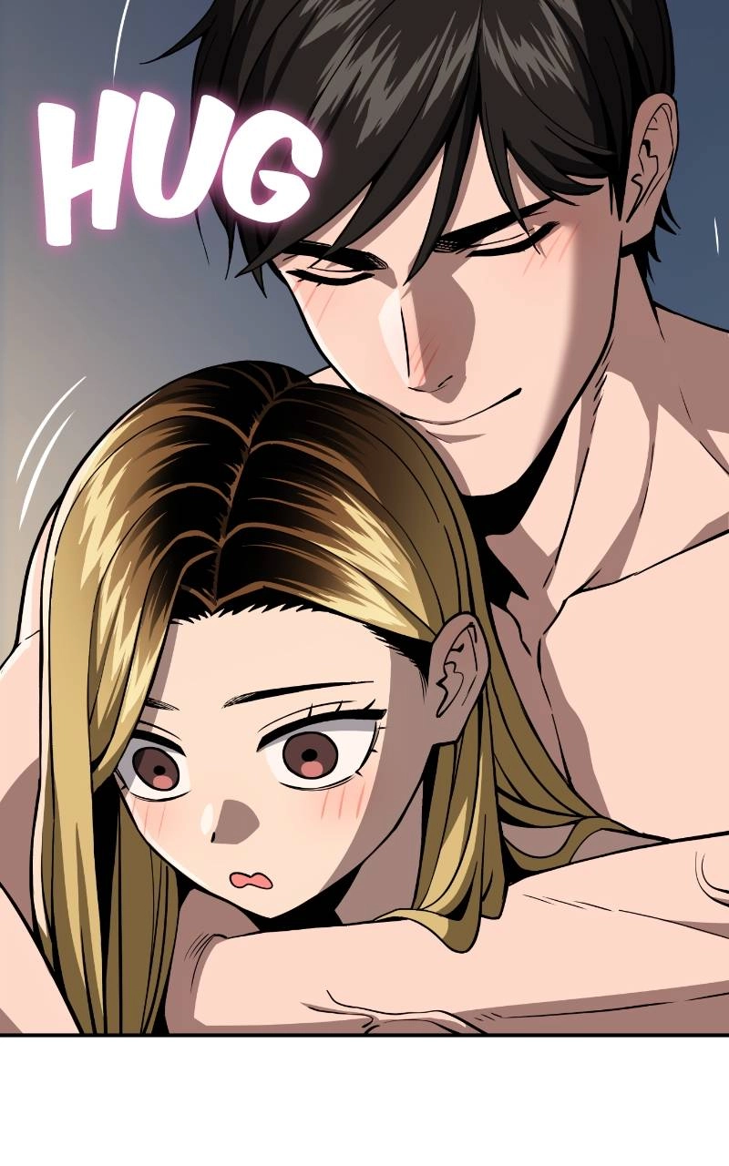 Maybe Meant to Be Chapter 87 - Are You Crying? Page 110