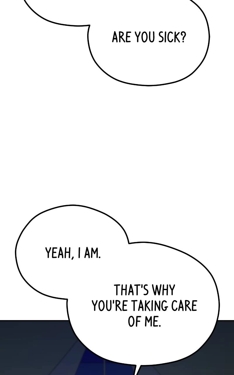 Maybe Meant to Be Chapter 87 - Are You Crying? Page 113