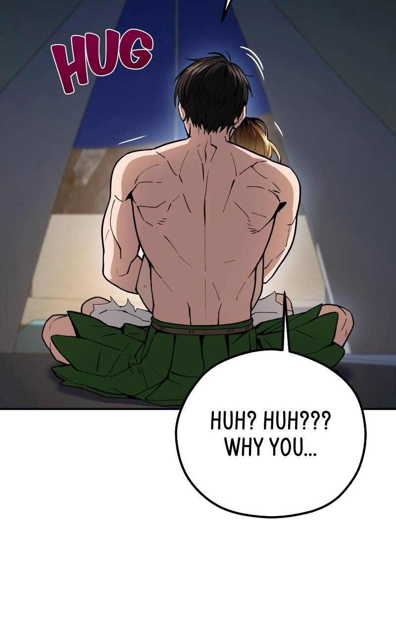 Maybe Meant to Be Chapter 87 - Are You Crying? Page 114