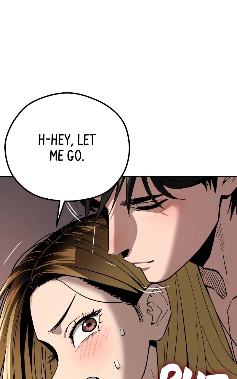Maybe Meant to Be Chapter 87 - Are You Crying? Page 115
