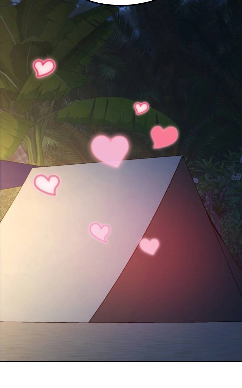 Maybe Meant to Be Chapter 87 - Are You Crying? Page 119