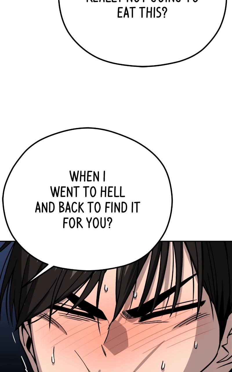 Maybe Meant to Be Chapter 87 - Are You Crying? Page 16