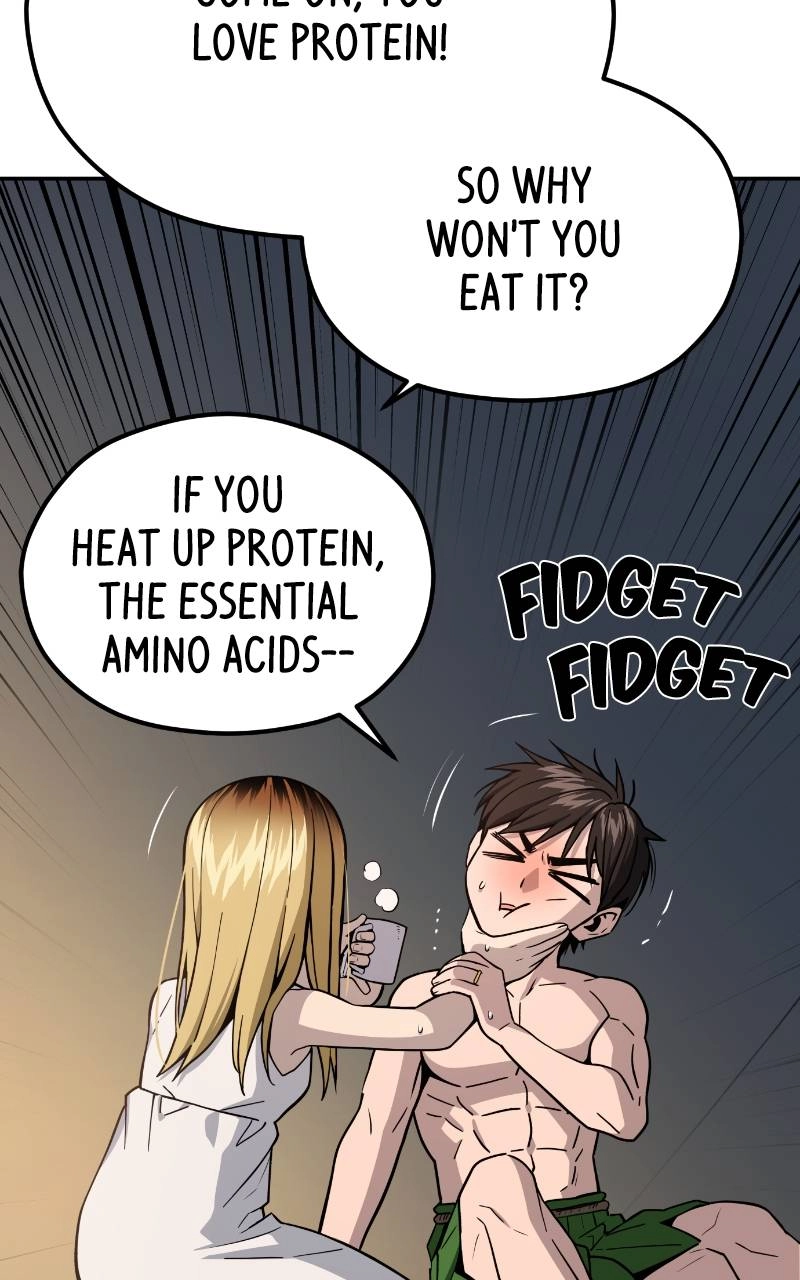 Maybe Meant to Be Chapter 87 - Are You Crying? Page 18