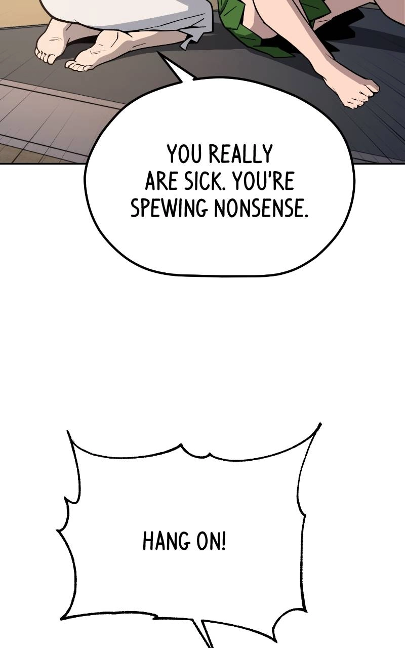 Maybe Meant to Be Chapter 87 - Are You Crying? Page 19