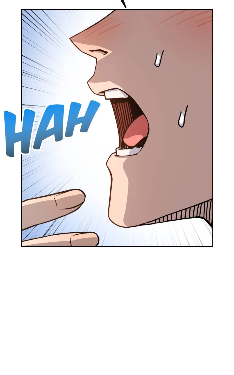 Maybe Meant to Be Chapter 87 - Are You Crying? Page 20
