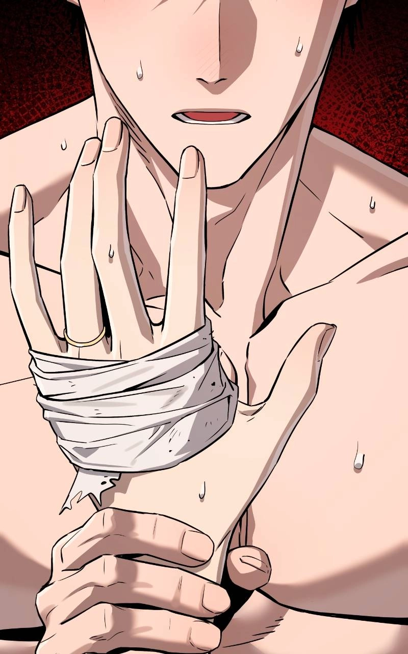 Maybe Meant to Be Chapter 87 - Are You Crying? Page 23