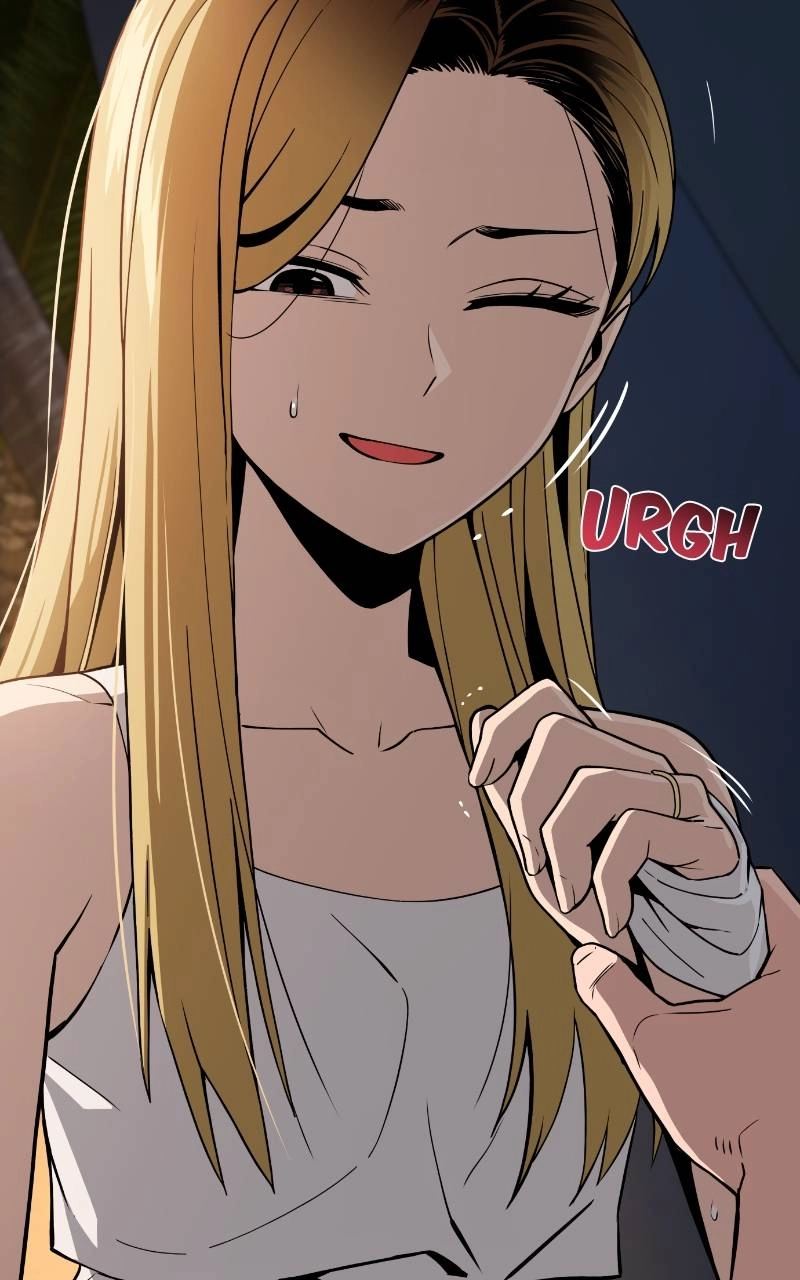 Maybe Meant to Be Chapter 87 - Are You Crying? Page 25