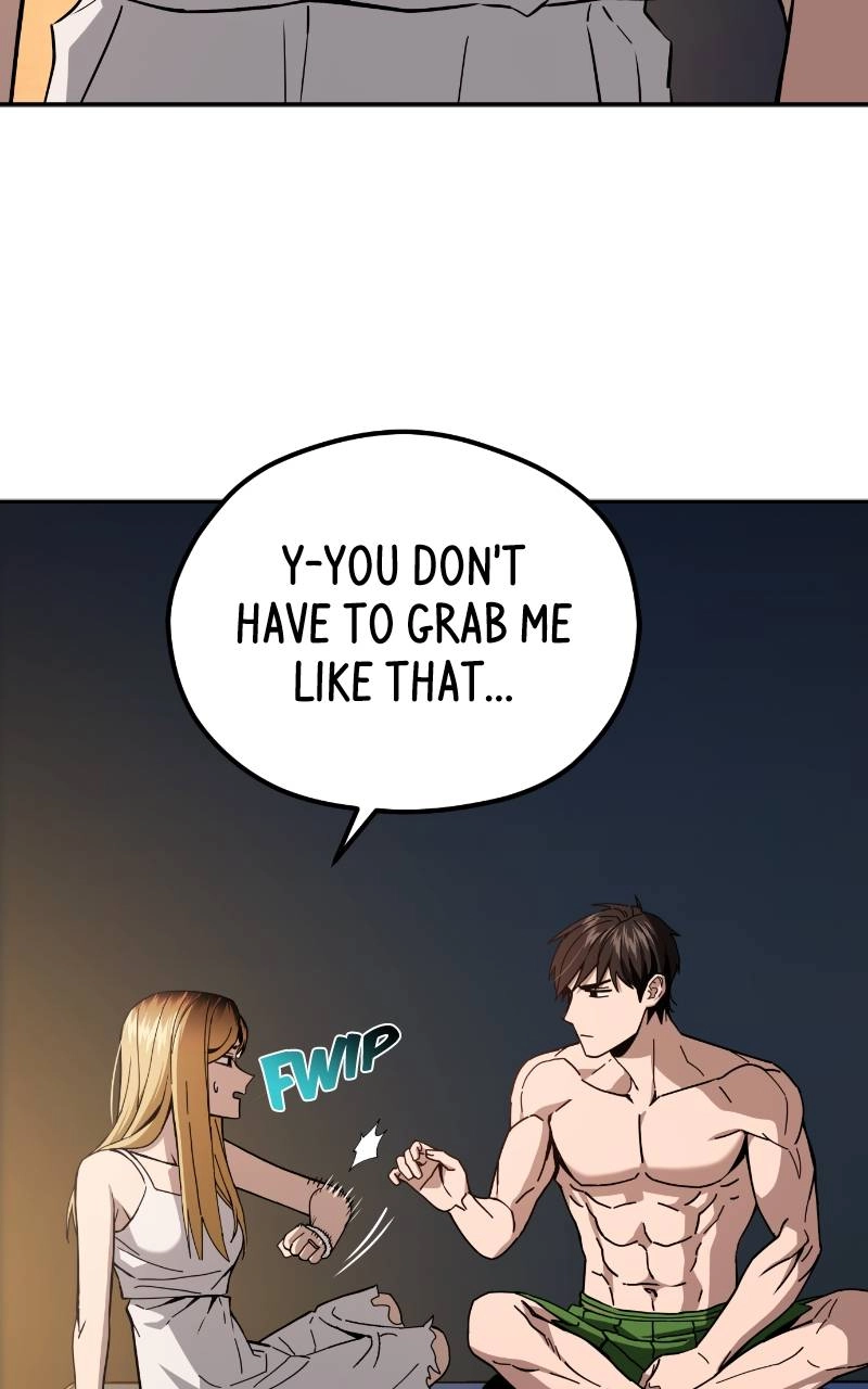 Maybe Meant to Be Chapter 87 - Are You Crying? Page 26