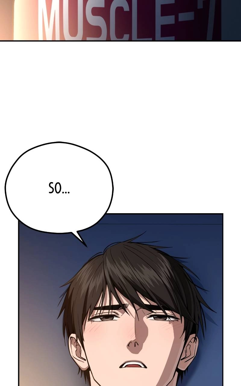 Maybe Meant to Be Chapter 87 - Are You Crying? Page 28