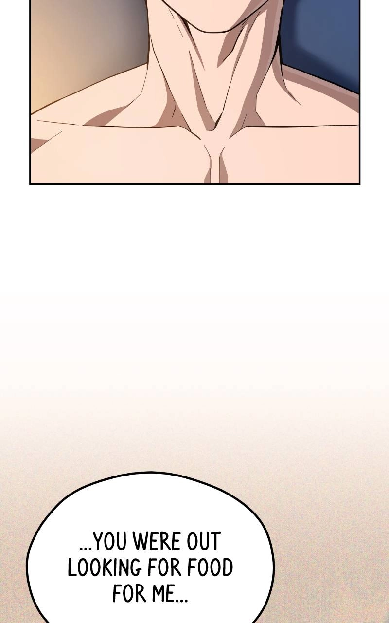 Maybe Meant to Be Chapter 87 - Are You Crying? Page 29
