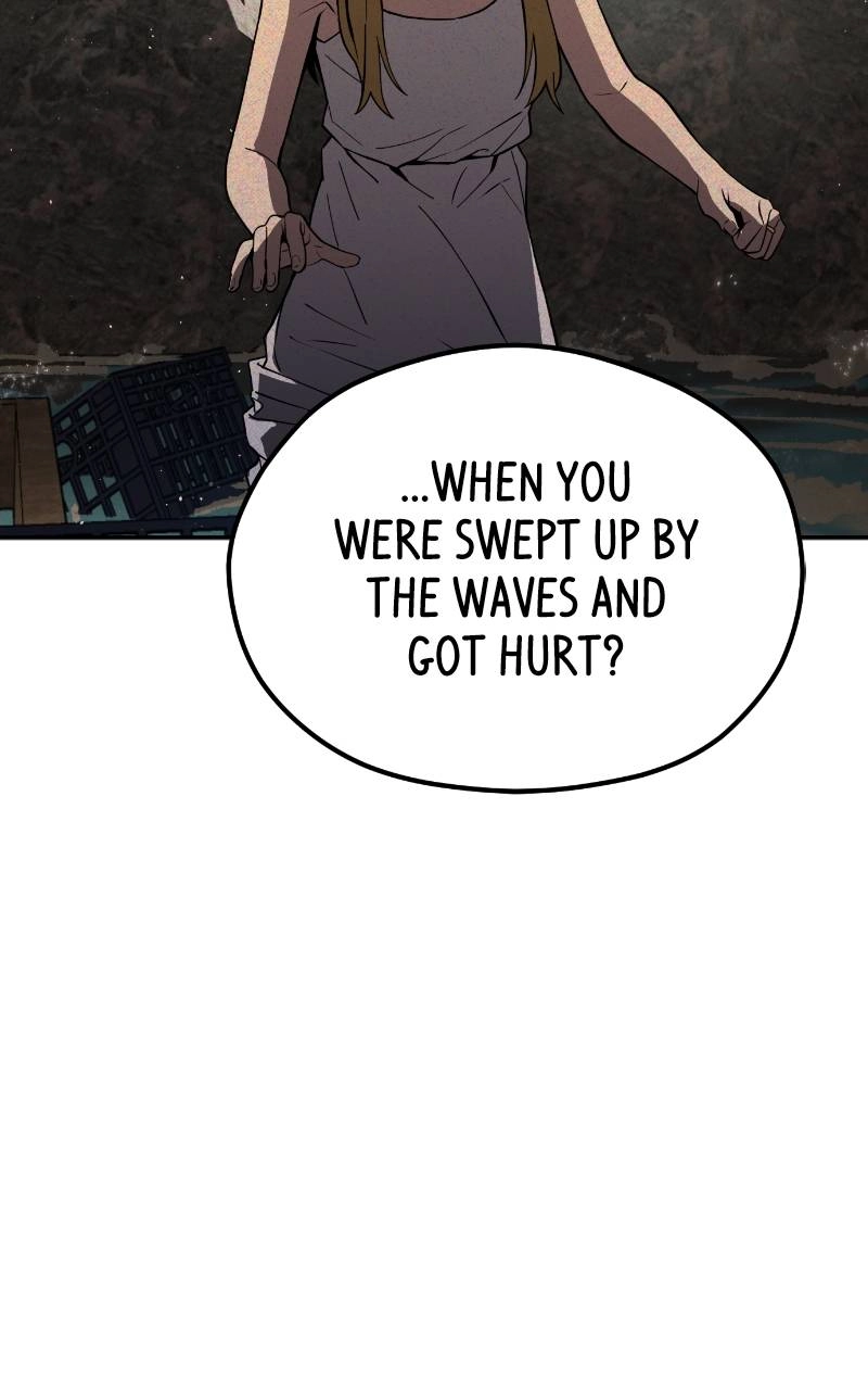 Maybe Meant to Be Chapter 87 - Are You Crying? Page 31