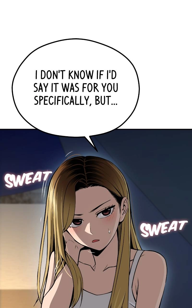 Maybe Meant to Be Chapter 87 - Are You Crying? Page 32