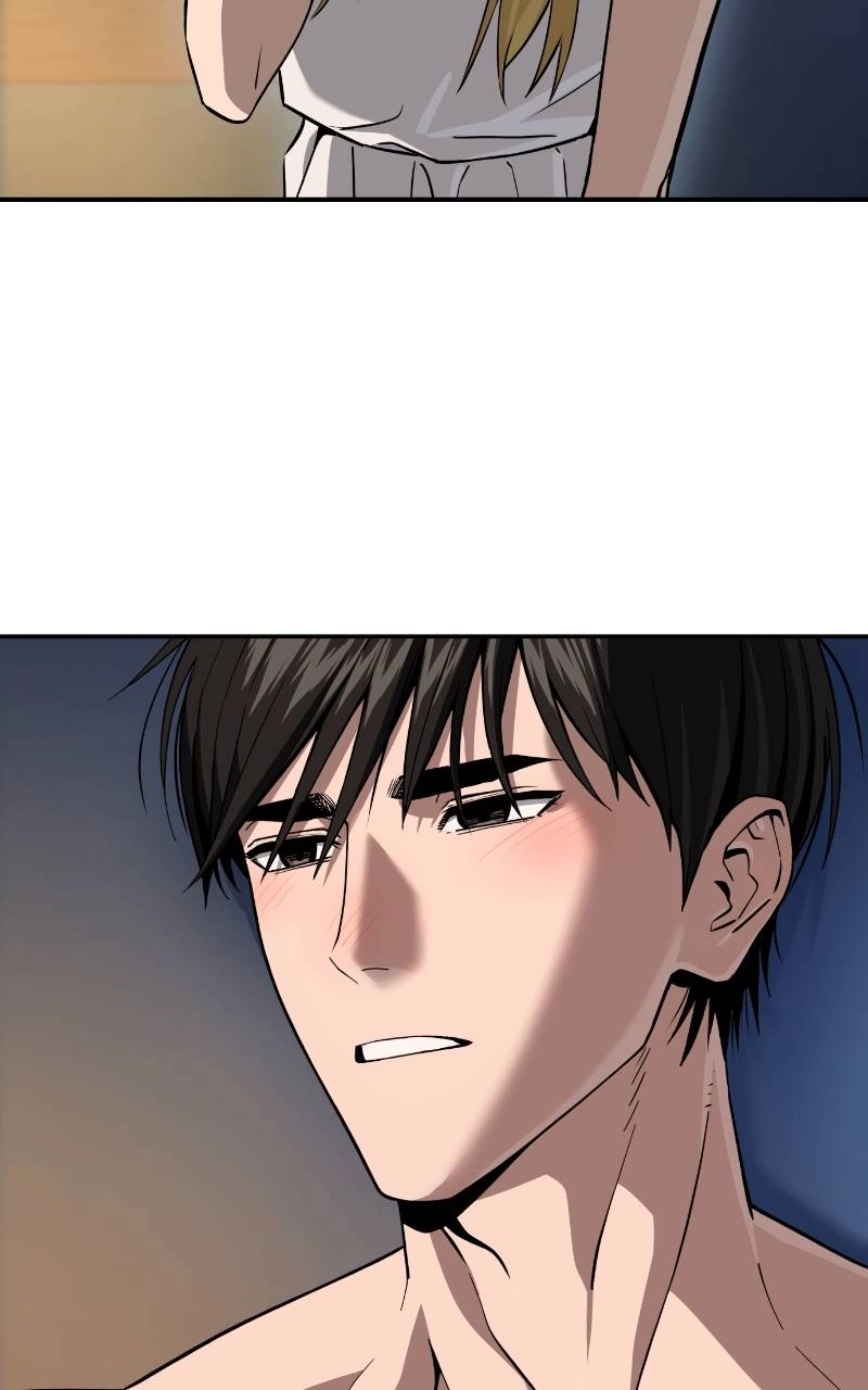 Maybe Meant to Be Chapter 87 - Are You Crying? Page 33