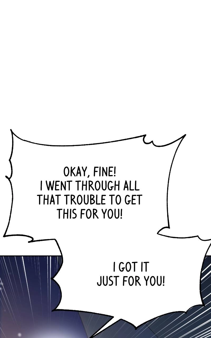 Maybe Meant to Be Chapter 87 - Are You Crying? Page 35
