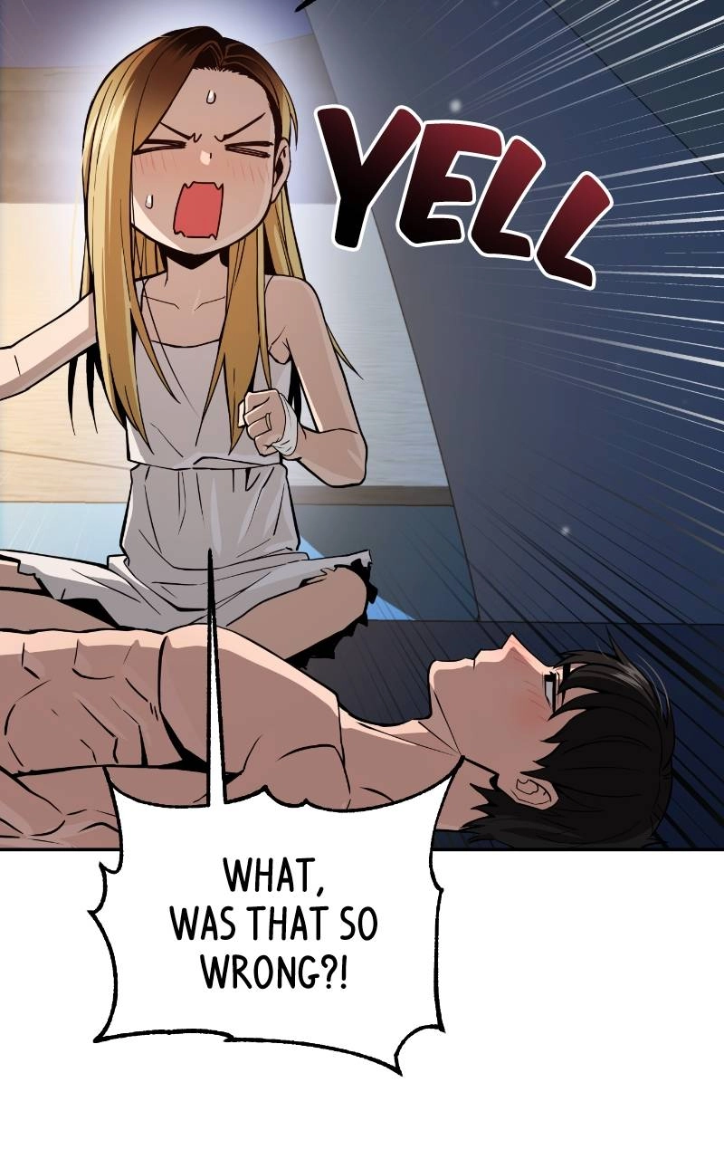 Maybe Meant to Be Chapter 87 - Are You Crying? Page 36