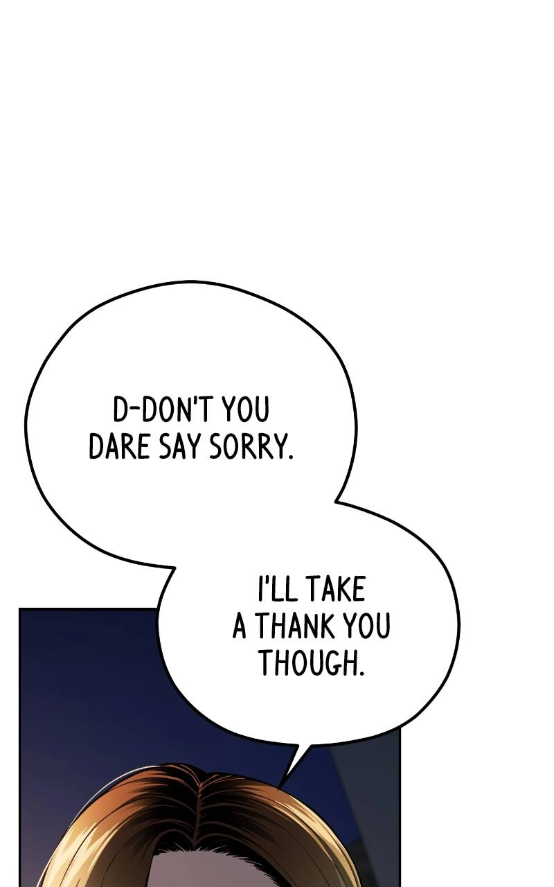 Maybe Meant to Be Chapter 87 - Are You Crying? Page 37