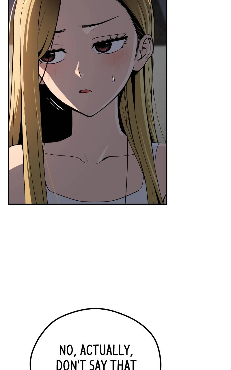 Maybe Meant to Be Chapter 87 - Are You Crying? Page 38