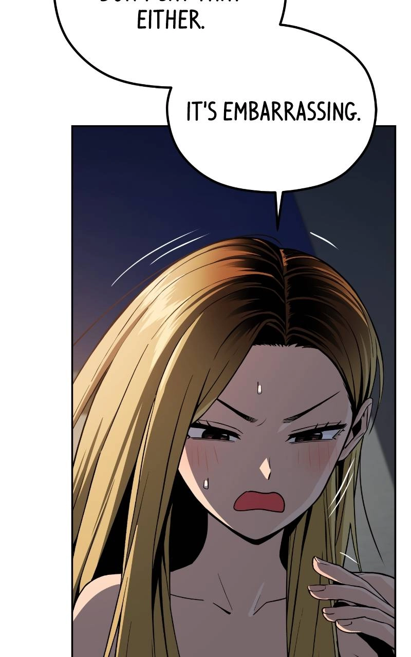 Maybe Meant to Be Chapter 87 - Are You Crying? Page 39