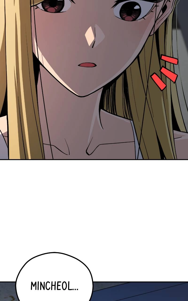 Maybe Meant to Be Chapter 87 - Are You Crying? Page 41
