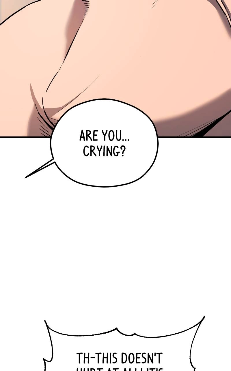 Maybe Meant to Be Chapter 87 - Are You Crying? Page 43