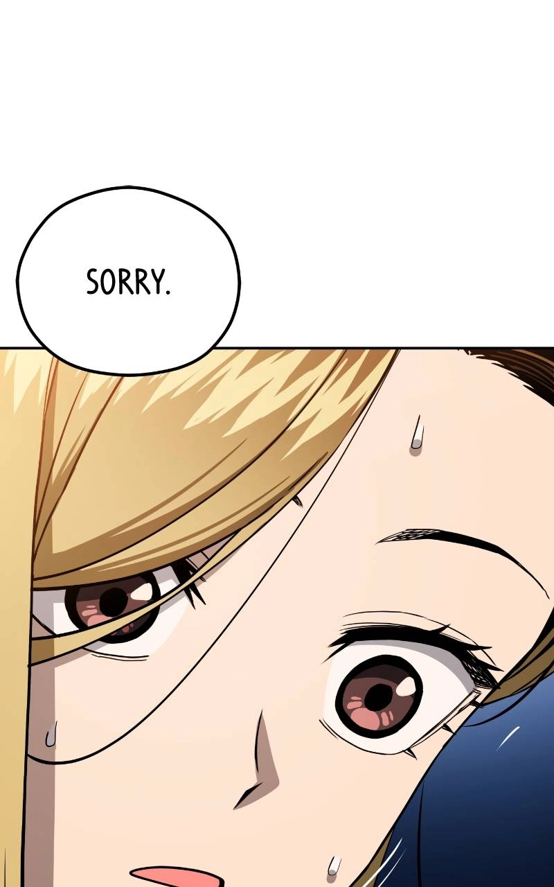 Maybe Meant to Be Chapter 87 - Are You Crying? Page 45