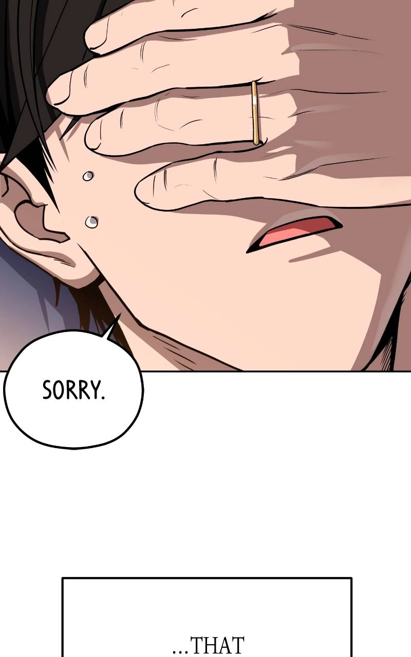 Maybe Meant to Be Chapter 87 - Are You Crying? Page 47
