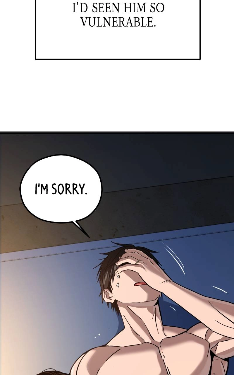Maybe Meant to Be Chapter 87 - Are You Crying? Page 48