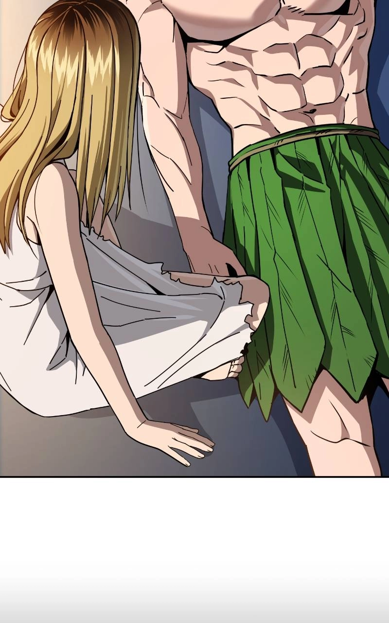 Maybe Meant to Be Chapter 87 - Are You Crying? Page 49