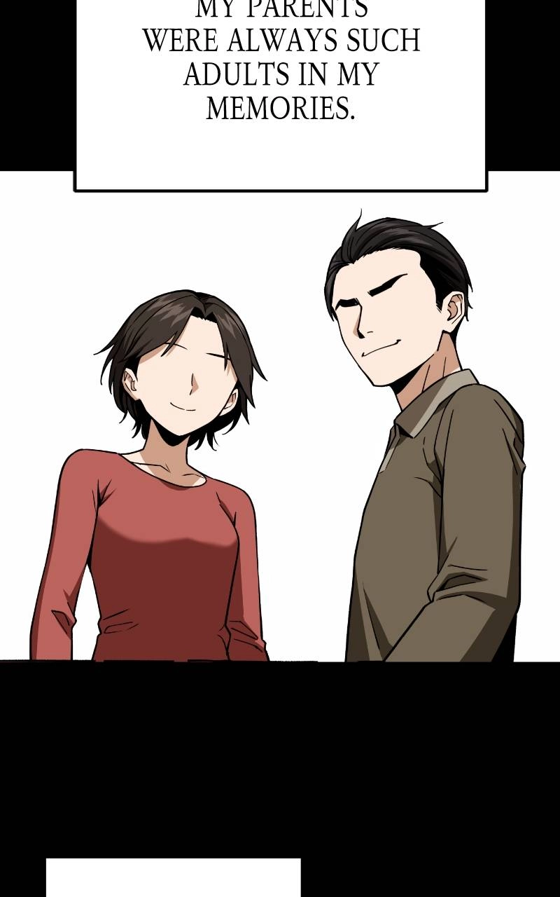 Maybe Meant to Be Chapter 87 - Are You Crying? Page 51