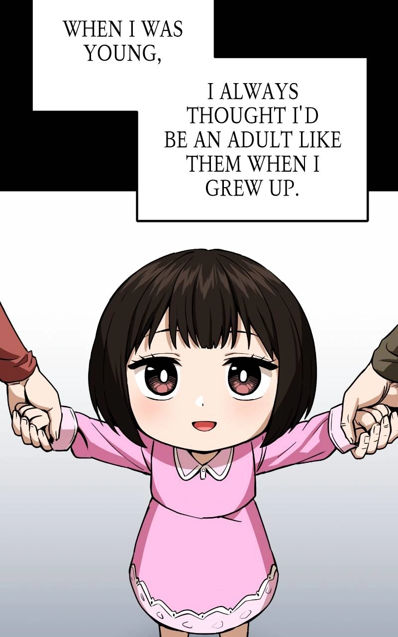 Maybe Meant to Be Chapter 87 - Are You Crying? Page 52