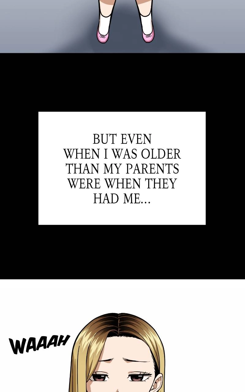 Maybe Meant to Be Chapter 87 - Are You Crying? Page 53