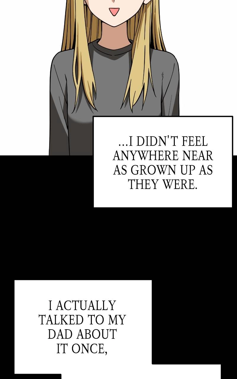 Maybe Meant to Be Chapter 87 - Are You Crying? Page 54