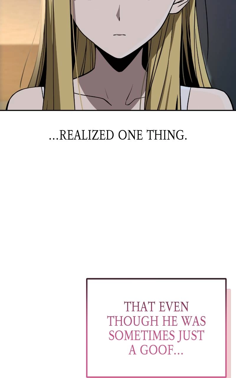 Maybe Meant to Be Chapter 87 - Are You Crying? Page 60