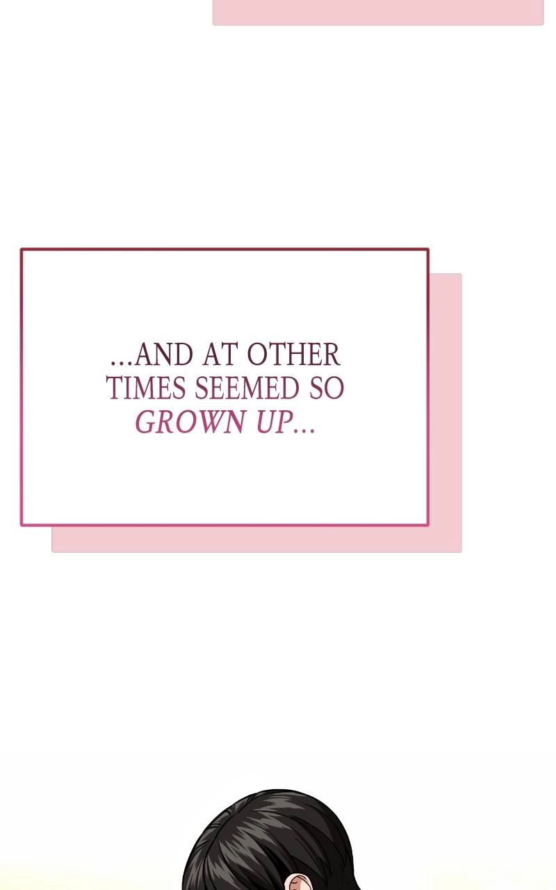 Maybe Meant to Be Chapter 87 - Are You Crying? Page 61