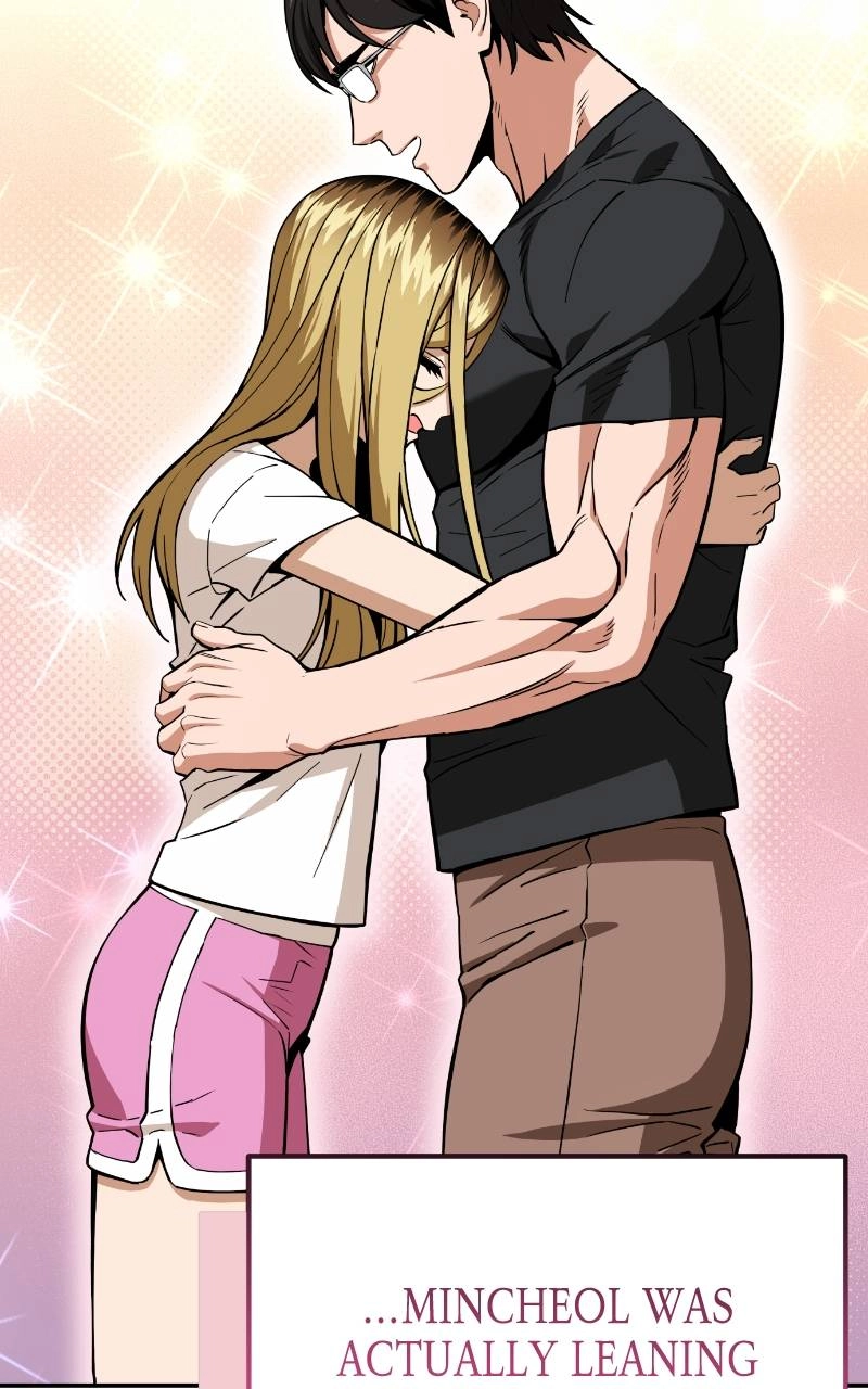 Maybe Meant to Be Chapter 87 - Are You Crying? Page 62